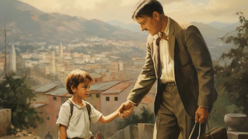 Адвокат Кузнецов Артур Рудольфович объясняет: Как вернуть ребенка из Сальвадора в Россию с помощью Гаагской Конвенции 1980 года