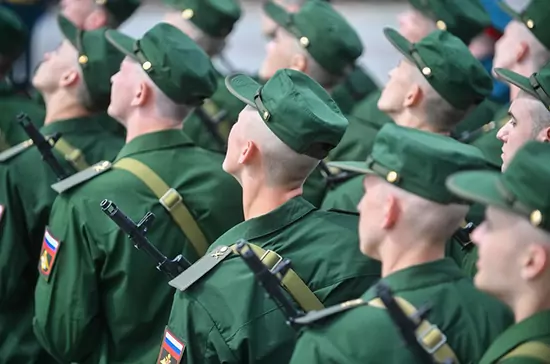 Юрист Новокрещина Нина Валерьевна объясняет: Обеспечение жильем военнослужащих