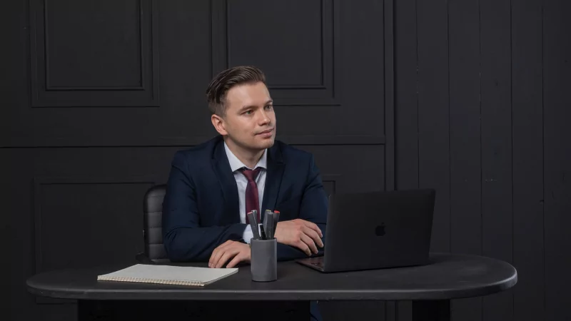 Юрист Потапов Никита Андреевич объясняет: Основы налогового законодательства для бизнеса и эффективные методы оптимизации 💼