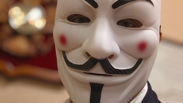 Юрист Камодин Александр Александрович объясняет: Как часто Вы снимаете «маску»?