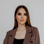 Кузнецова Элина Андреевна Адвокат в Владикавказе