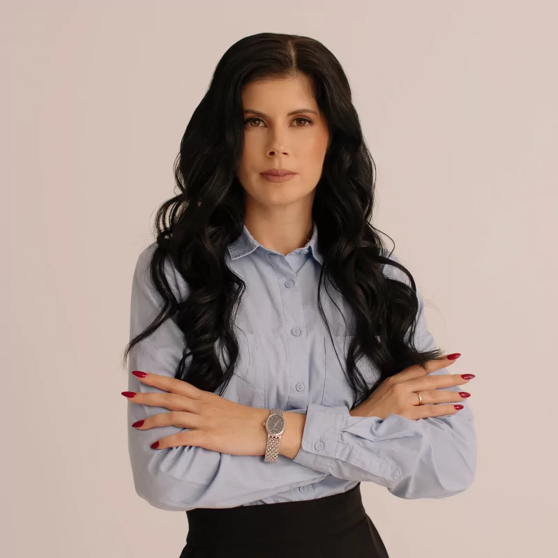 Янгляева Екатерина Олеговна