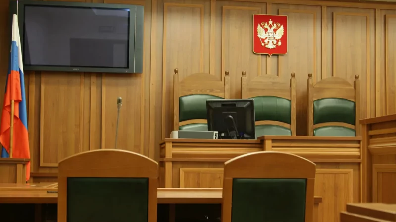 Юрист Решетникова Ольга Николаевна объясняет: Как вести себя в суде: советы юриста