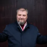 Бартенев Александр Николаевич — юрист в Москве