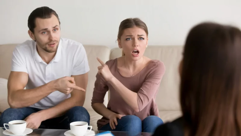 Юрист Решетникова Ольга Николаевна объясняет: Профессиональная помощь юриста: ключевая роль в разрешении споров