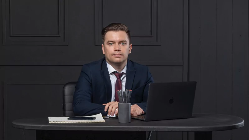 Юрист Потапов Никита Андреевич объясняет: Риски взаимодействия с самозанятыми и способы их предотвращения