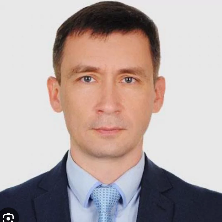 Ермаков Сергей Владимирович