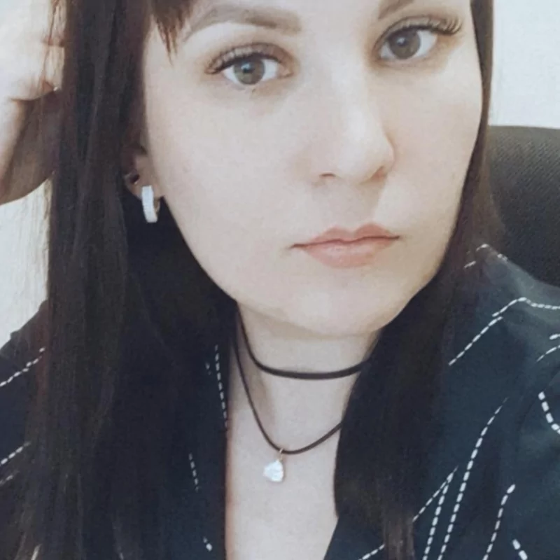 Рудакова Татьяна Юрьевна