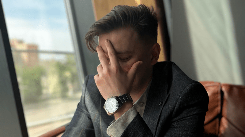 Юрист Потапов Никита Андреевич объясняет: Почему важно зарегистрировать торговую марку?