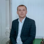 Усанов Дмитрий Игоревич Юрист в Кемерово