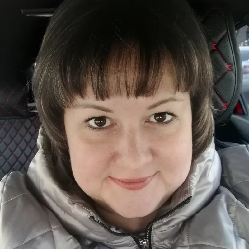 Киквадзе Яна Владимировна