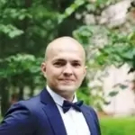Мехонцев Евгений Александрович Юрист в Смоленске