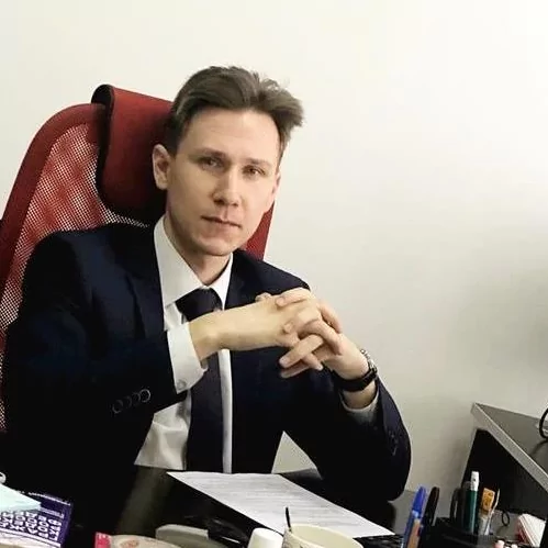 Долгов Олег Владимирович