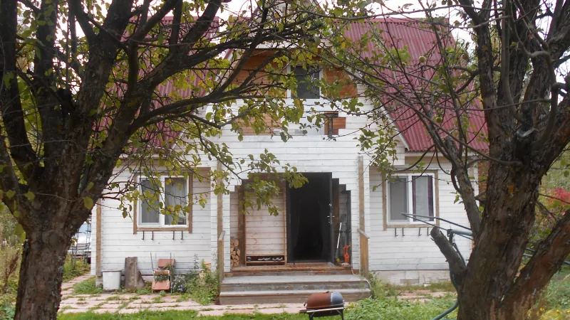 Юрист Замараев Алексей Сергеевич объясняет: Договор строительства дома (договор подряда).