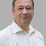 Зеленцов Владимир Евгеньевич Юрист в Ангарске