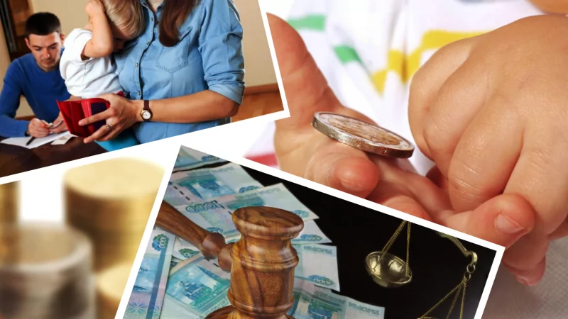 Юрист Исрафилова Ирина Викторовна объясняет: Взыскание алиментов: образец судебного приказа