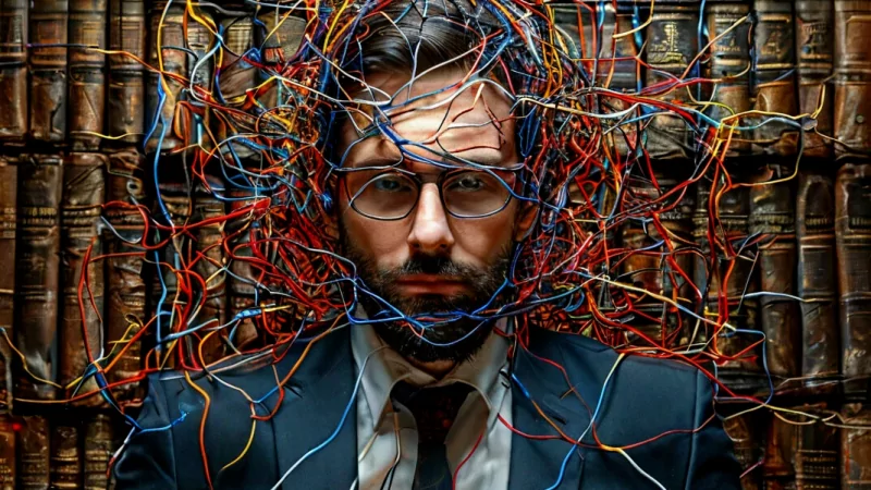 Юрист Абрамов Владислав Викторович объясняет: Проблемы и перспективы интернет-права в России