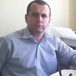 Зимин Ефим Михайлович Юрист в Энгельсе