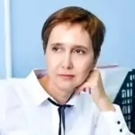 Юрист Дорофеева Елена Юрьевна — профиль на HARANT