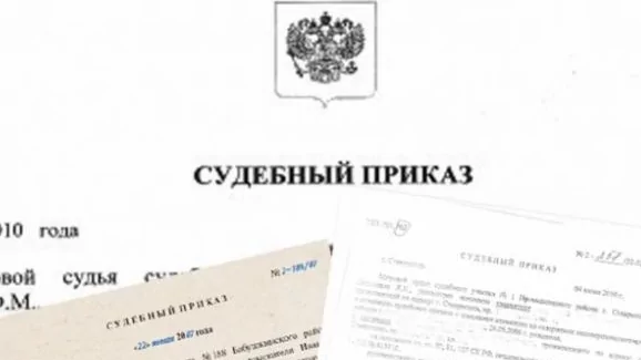 Юрист Стенковая Анастасия Николаевна объясняет: Судебный приказ. Можно ли отменить?