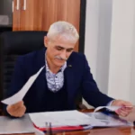 Даудов Магомед Алибекович Юрист в Махачкале