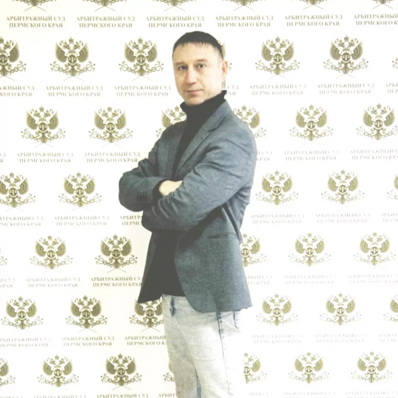 Назимов Валентин Юрьевич