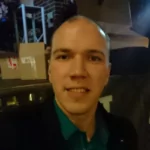 Касаткин Кирилл Сергеевич Юрист в Ижевске