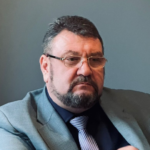 Добровольский Иван Николаевич Юрист в Москве