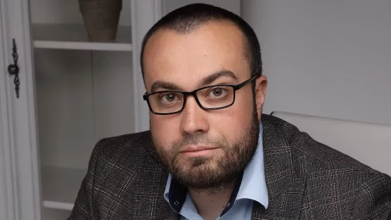 Адвокат Колонтай Дмитрий Владимирович объясняет: Новое интервью в подкасте адвоката Колонтай Дмитрия Владимировича