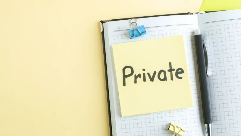 Юрист Чекстер Мария Владимировна объясняет: Конфиденциальность на юридической консультации