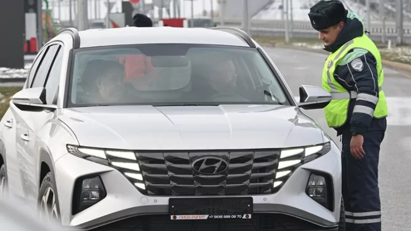 Адвокат Криворученко Виталий Викторович объясняет: Новые штрафы за нарушение ПДД: что изменится с 1 января 2025 года