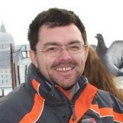 Колковский Юрий Валерьевич