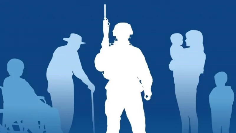 Юрист Великанов Юрий Андреевич объясняет: Военная травма. Инвалидность. Компенсации.