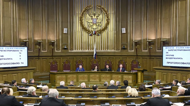 Юрист Великанов Юрий Андреевич объясняет: Верховный суд согласовал новые поправки в ГПК РФ