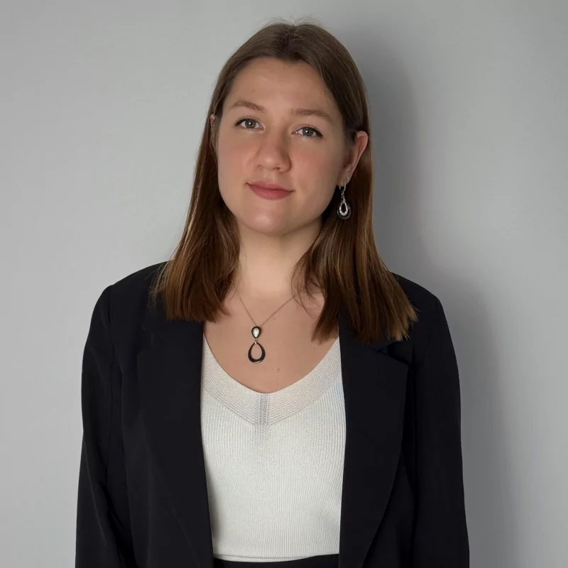 Просвиркина Ирина Александровна