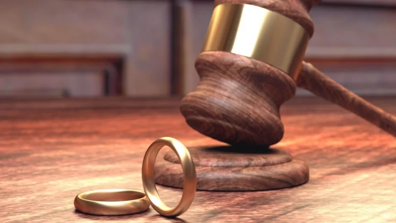 Адвокат Тарановский Давид Эдуардович объясняет: Расторжение брака