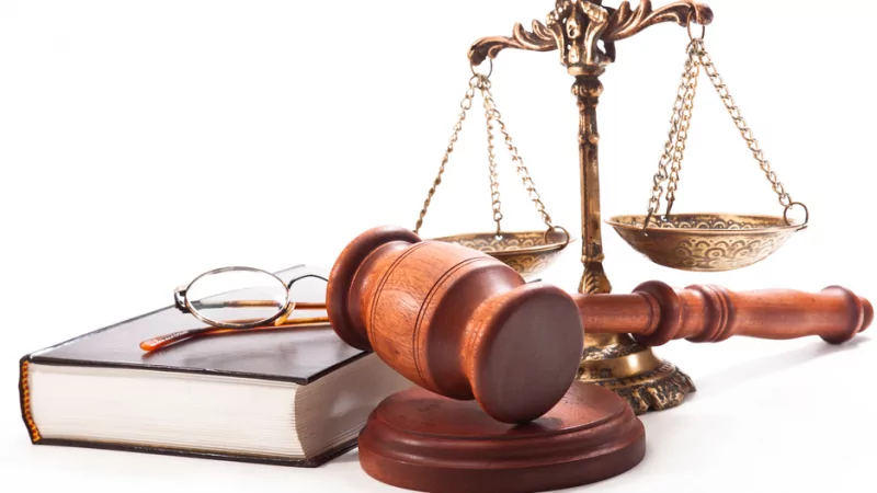 Адвокат Долгов Олег Владимирович объясняет: Основные виды юридической ответственности