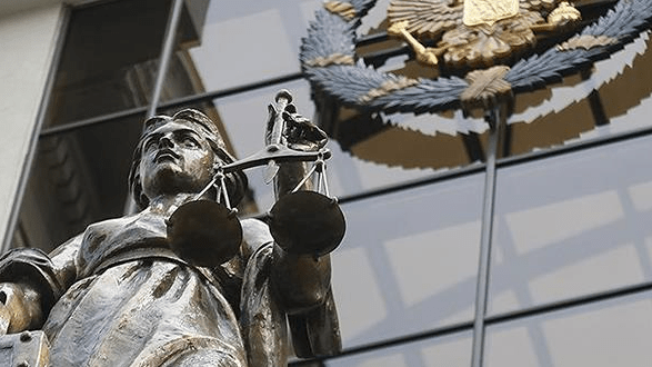 Адвокат Долгов Олег Владимирович объясняет: Судебные инстанции (часть 1) | Первая инстанция