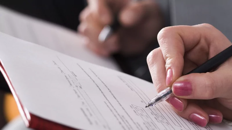 Адвокат Луканина Ирина Алексеевна объясняет: Как подать заявление о разводе? Полное руководство от адвоката