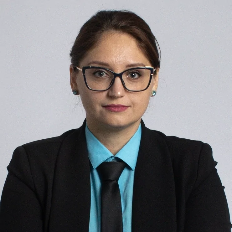 Киселева Анастасия Андреевна