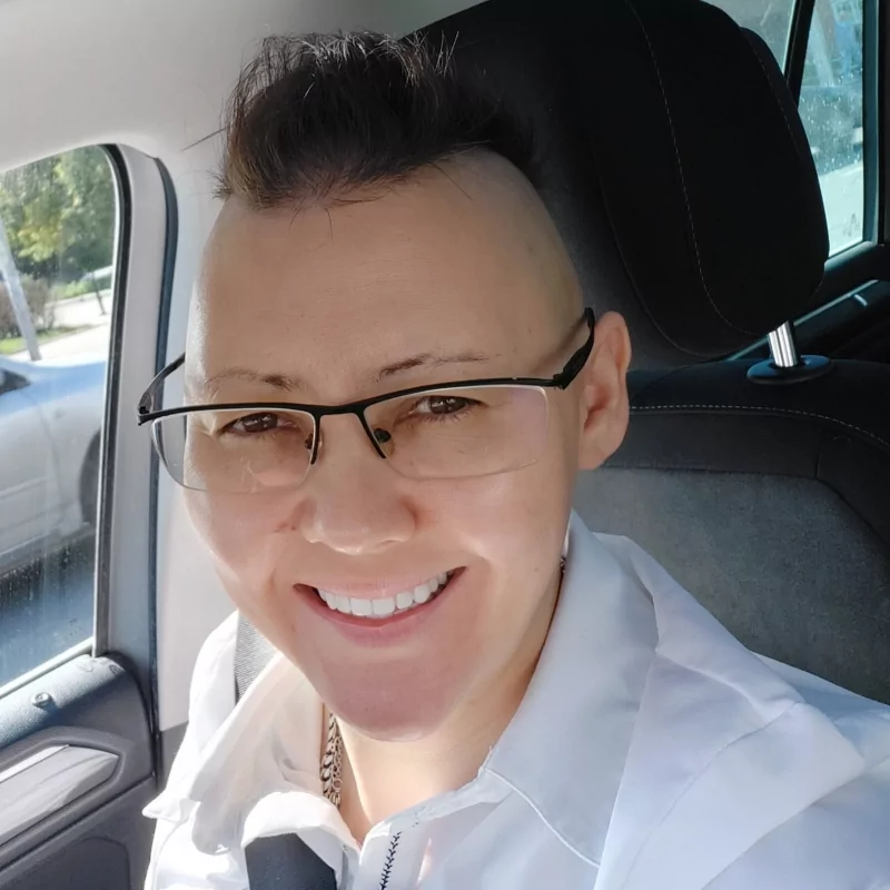 Мансурова Ольга Анатольевна