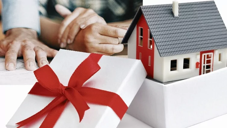 Адвокат Климова Ольга Анатольевна объясняет: Нотариальное оформление сделок дарения с 13.01.2025 года