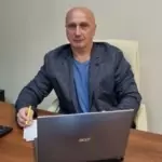 Сушненков Олег Владимирович Юрист в Москве