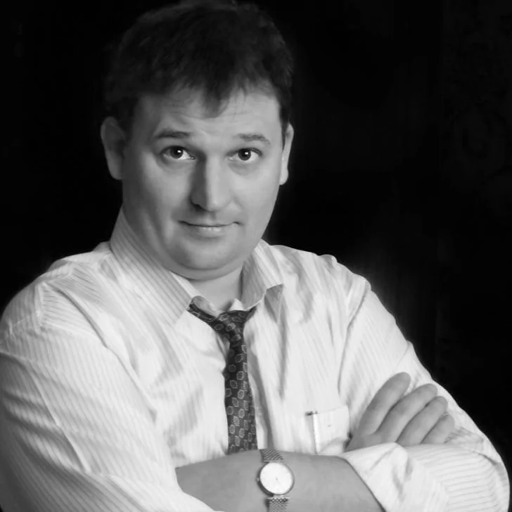 Елисеенко Максим Александрович