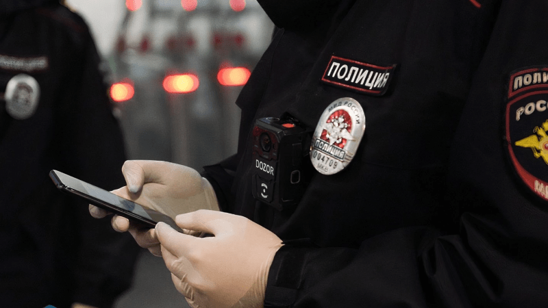 Адвокат Гучетль Заур Асланович объясняет: А что в вашем смартфоне?
