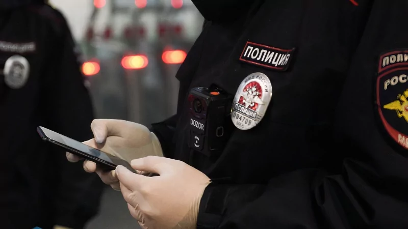 Адвокат Гучетль Заур Асланович объясняет: А что в вашем смартфоне?