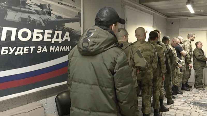 Адвокат Тарановский Давид Эдуардович объясняет: «Федеральное законодательство сегодня выстраивается вокруг мобилизации»