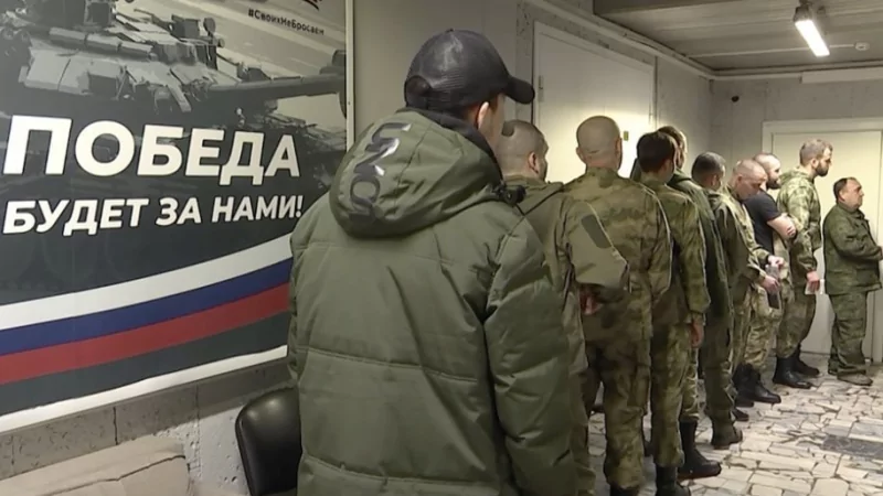 Адвокат Тарановский Давид Эдуардович объясняет: «Федеральное законодательство сегодня выстраивается вокруг мобилизации»