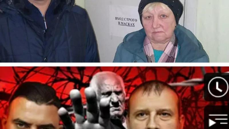 Адвокат Притулин Роман Валерьевич объясняет: Как мы посадили старого армянина-педофила на 12 лет, а Диаспора ему не помогла