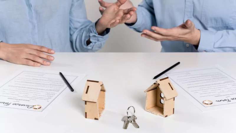 Адвокат Елисеенко Максим Александрович объясняет: Развод при ипотеке. Что необходимо знать?